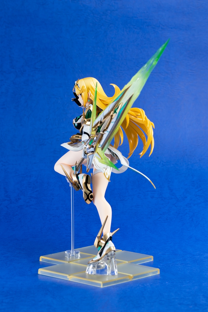 スペシャルセール ゼノブレイド2 ヒカリ 1/7 完成品フィギュア