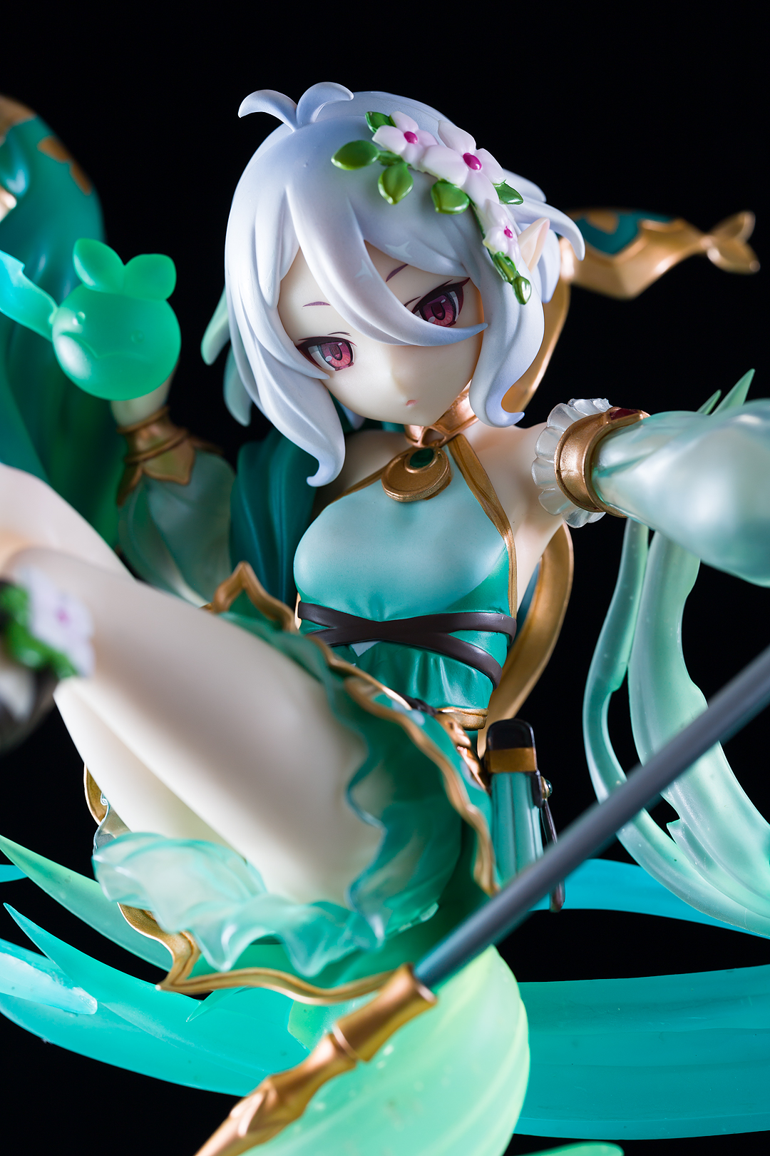 F:NEX「プリンセスコネクト！Re:Dive コッコロ」フィギュアレビュー