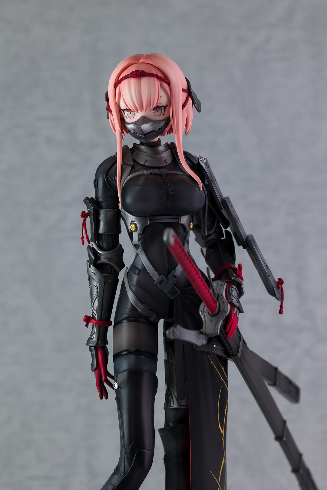 ウイング「FALSLANDER SAMURAI 」フィギュアレビュー – fig-memo